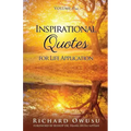 Inspirational Quotes for Life Application