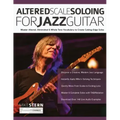Mike Stern Altered Scale Soloing