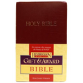 Gift & Award Bible-KJV