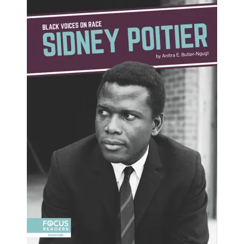 Sidney Poitier
