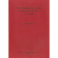 The Archaeology of the Hellenistic Far East: A Survey