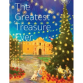 The Greatest Treasure Ever