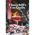 Churchill's Cocktail Cookbook
