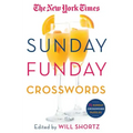 The New York Times Sunday Funday Crosswords: 75 Sunday Crossword Puzzles