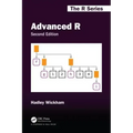 Advanced R, Second Edition