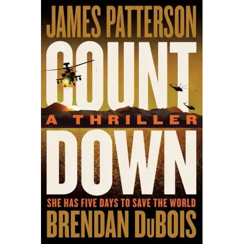 Countdown: A Thriller
