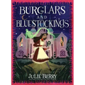 Burglars and Bluestockings