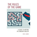 The Rules of the Game