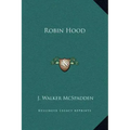 Robin Hood