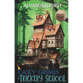 Trickery School (Casey Grimes)