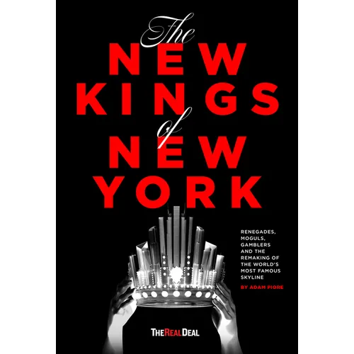 The New Kings of New York