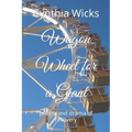 Wagon Wheel for a Giant: poetry and drama of recovery