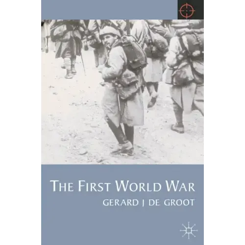 The First World War
