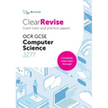ClearRevise Exam Tutor OCR GCSE Computer Science J277