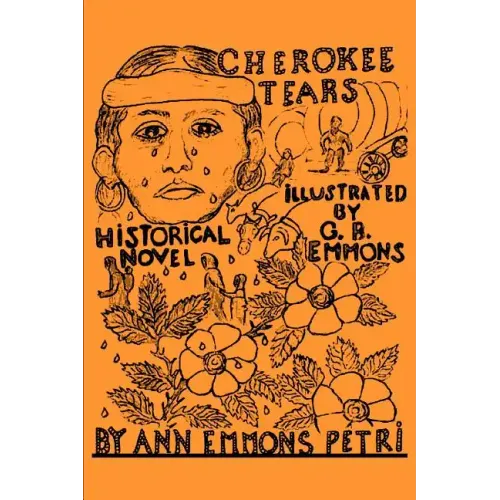 Cherokee Tears