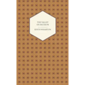 The Valley of Decision - A Novel