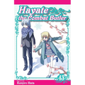Hayate the Combat Butler, Vol. 43