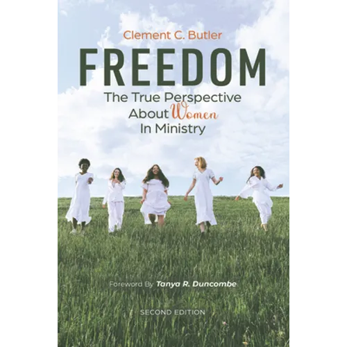 Freedom, Second Edition