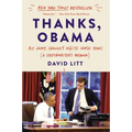 Thanks, Obama