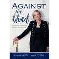 Against the Wind: How women can be their authentic selves in male-dominated professions