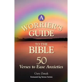A Worrier's Guide to the Bible: 50 Verses to Ease Anxieties