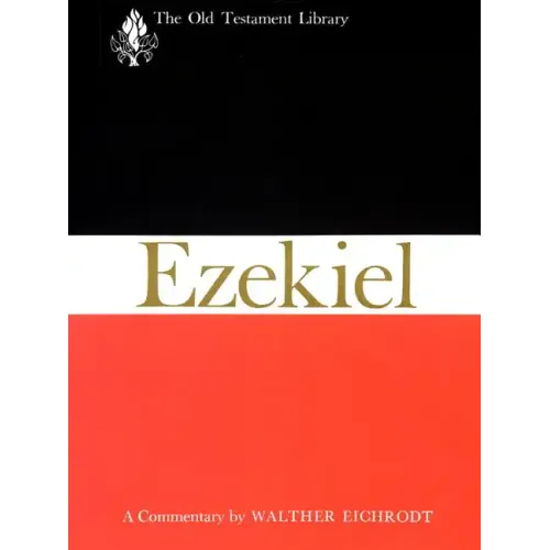 Ezekiel (OTL)