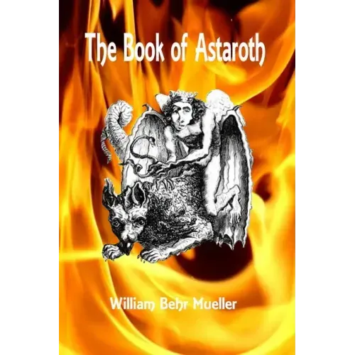The Book of Astaroth