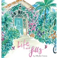 Life and Lilly: A Palm Beach Adventure