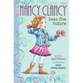 Nancy Clancy Sees the Future