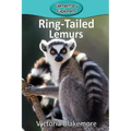 Ring-Tailed Lemurs