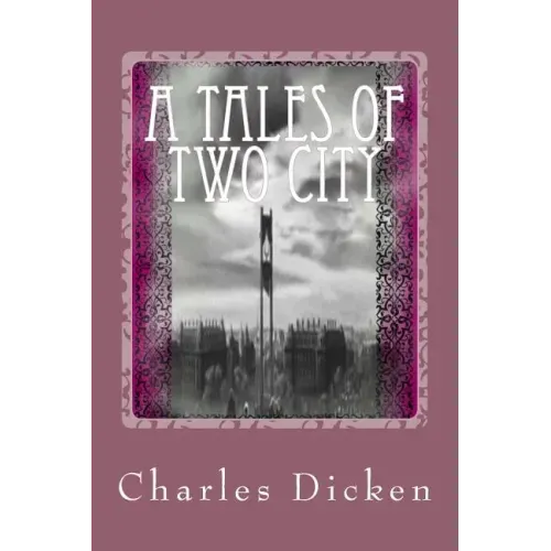 A Tales of Two City