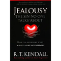 Jealousy--The Sin No One Talks about: How to Overcome Envy and Live a Life of Freedom