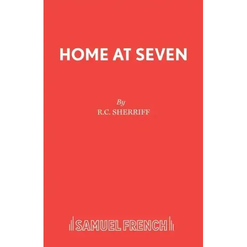 Home at Seven