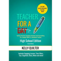 Teacher for a Day: High School Edition