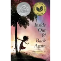 Inside Out and Back Again