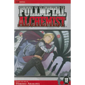 Fullmetal Alchemist, Vol. 18