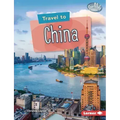 Travel to China
