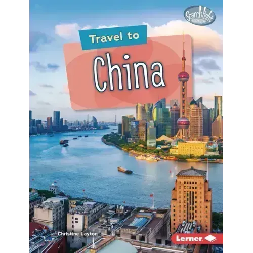 Travel to China
