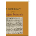 A Brief History of the Saugeen Peninsula