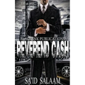 Reverend Cash