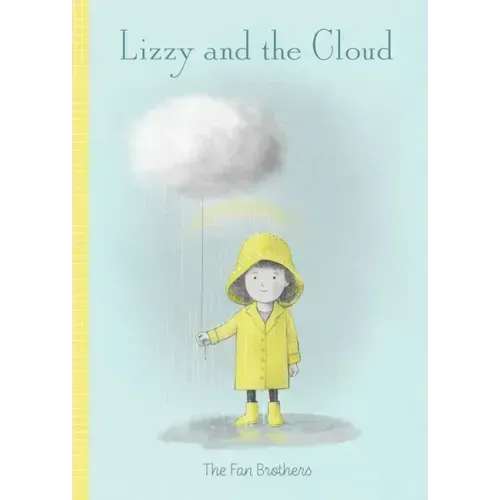 Lizzy and the Cloud