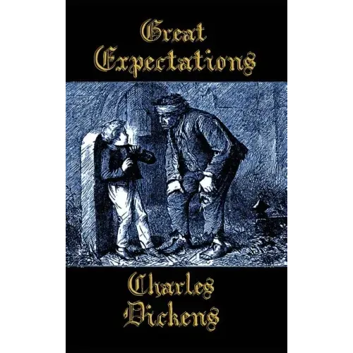 Great Expectations