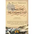 Where Did My Country Go?