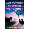 A Cat's Guide to Questing for Treasure