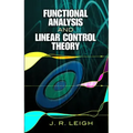 Functional Analysis and Linear Control Theory