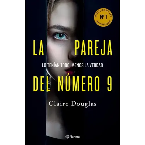 La Pareja del Número 9