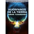 Huérfanos de la Tierra