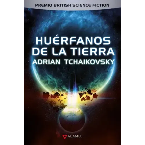 Huérfanos de la Tierra