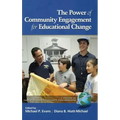 The Power of Community Engagement for Educational Change