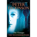 The Weathermonger